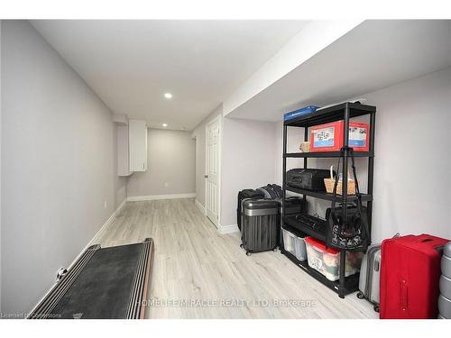 3974 Worthview Place, Mississauga, ON - Indoor Photo Showing Other Room