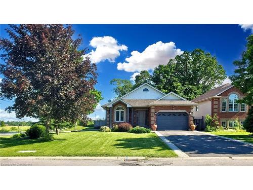 1 Fuller Drive, Caledonia, ON - Outdoor With Facade