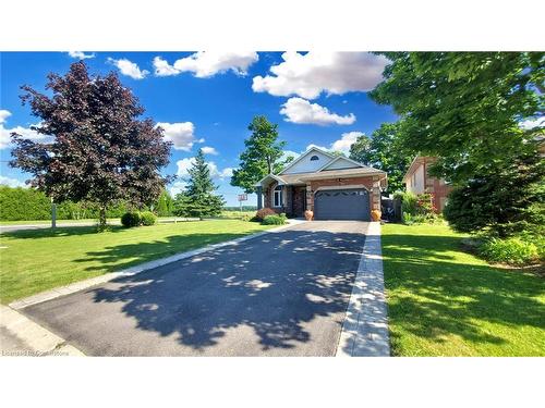 1 Fuller Drive, Caledonia, ON - Outdoor With Facade