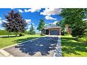 1 Fuller Drive, Caledonia, ON  - Outdoor With Facade 