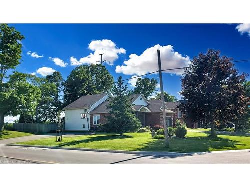 1 Fuller Drive, Caledonia, ON - Outdoor With Facade