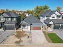 50 Ivy Crescent, Thorold, ON  - Outdoor With Facade 