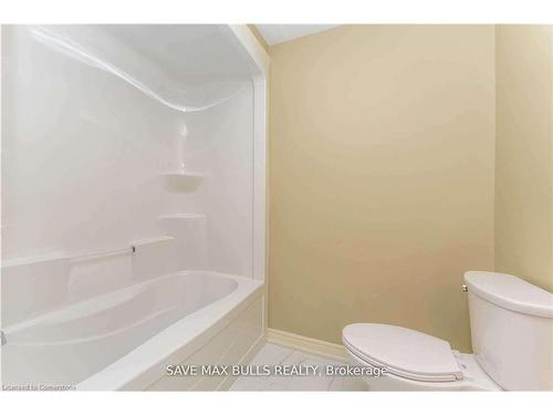 50 Ivy Crescent, Thorold, ON - Indoor Photo Showing Bathroom