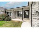 115 Lanz Boulevard, Blenheim, ON  - Outdoor 