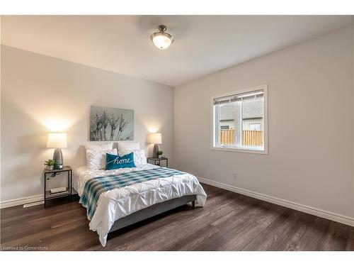 115 Lanz Boulevard, Blenheim, ON - Indoor Photo Showing Bedroom