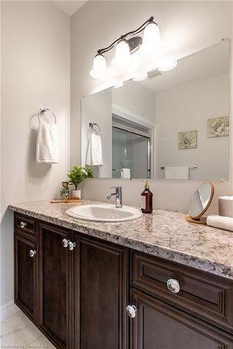 115 Lanz Boulevard, Blenheim, ON - Indoor Photo Showing Bathroom