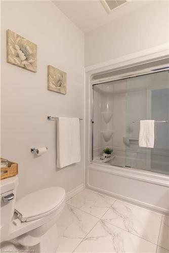 115 Lanz Boulevard, Blenheim, ON - Indoor Photo Showing Bathroom