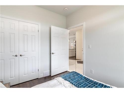 115 Lanz Boulevard, Blenheim, ON - Indoor Photo Showing Bedroom