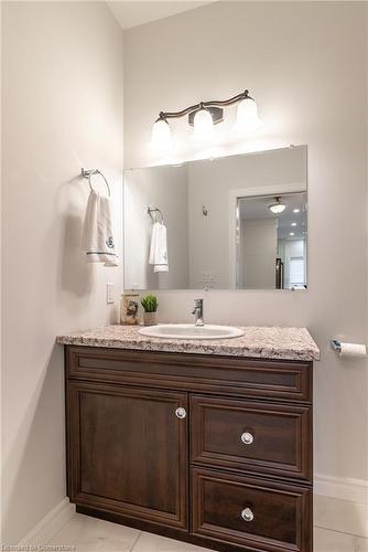 115 Lanz Boulevard, Blenheim, ON - Indoor Photo Showing Bathroom