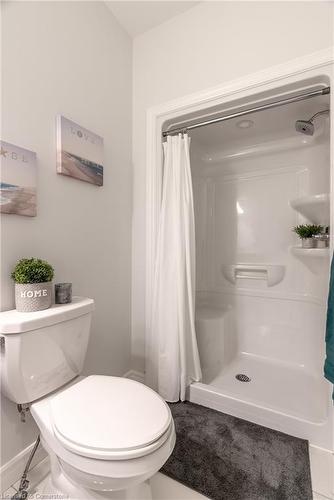 115 Lanz Boulevard, Blenheim, ON - Indoor Photo Showing Bathroom