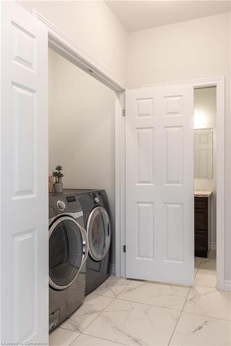 115 Lanz Boulevard, Blenheim, ON - Indoor Photo Showing Laundry Room