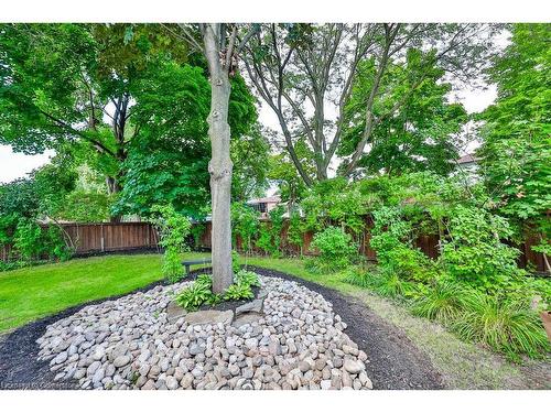 291 Antigua Road, Mississauga, ON - Outdoor