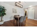 11 Bristow Court, Barrie, ON  - Indoor Photo Showing Dining Room 