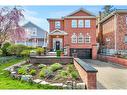 327A Lake Promenade, Toronto, ON  - Outdoor 