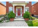 2484 Capilano Crescent, Oakville, ON  - Outdoor 