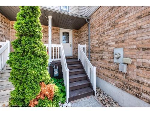 298 Activa Avenue, Kitchener, ON 