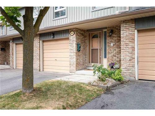 86-60 Hanson Road, Mississauga, ON - Outdoor