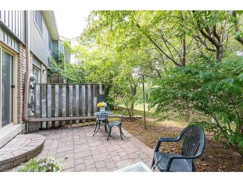 86-60 Hanson Road, Mississauga, ON - Outdoor With Deck Patio Veranda With Exterior