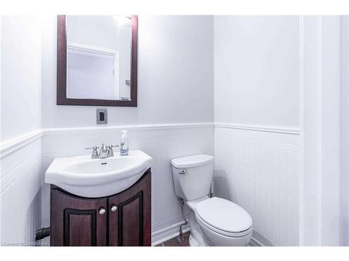 86-60 Hanson Road, Mississauga, ON - Indoor Photo Showing Bathroom