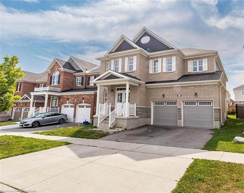 244 Ridge Road, Cambridge, ON - Outdoor With Facade