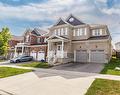 244 Ridge Road, Cambridge, ON  - Outdoor With Facade 