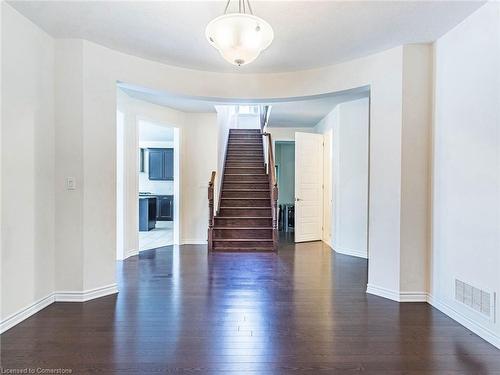 244 Ridge Road, Cambridge, ON - Indoor Photo Showing Other Room