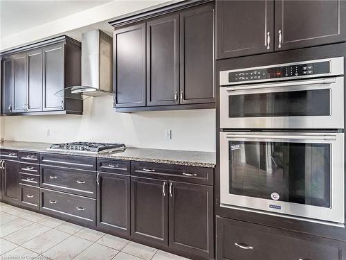 244 Ridge Road, Cambridge, ON - Indoor Photo Showing Kitchen