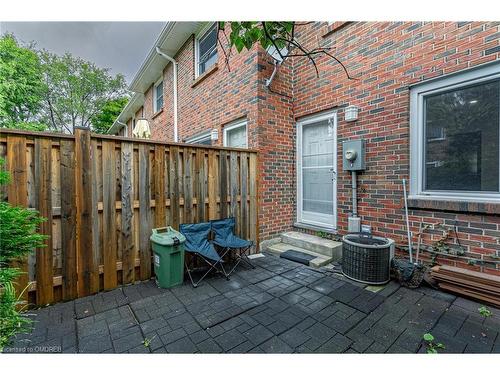 1128 Southdale Road, London, ON - Outdoor With Deck Patio Veranda With Exterior