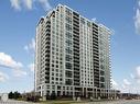 2303-335 Rathburn Road, Mississauga, ON  - Outdoor With Balcony With Facade 