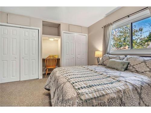 108 Old Highway 26, Meaford, ON - Indoor Photo Showing Bedroom