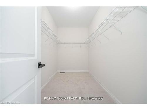 27 Lippa Drive, Caledon, ON - Indoor With Storage