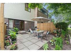 27-2020 South Millway Drive  Mississauga, ON L5L 1K2