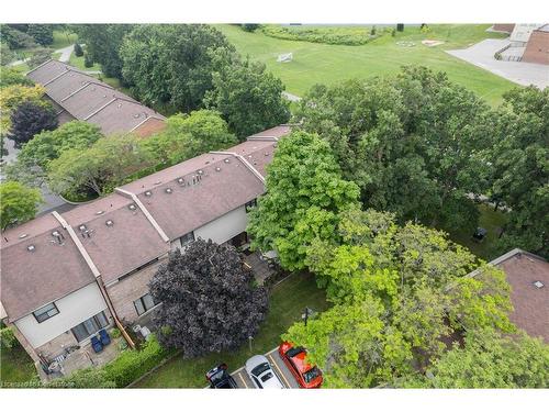 27-2020 South Millway, Mississauga, ON - Outdoor With View