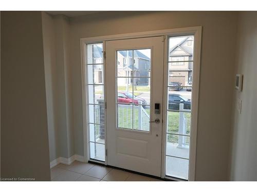 22 Bur Oak Drive, Thorold, ON - Indoor Photo Showing Other Room