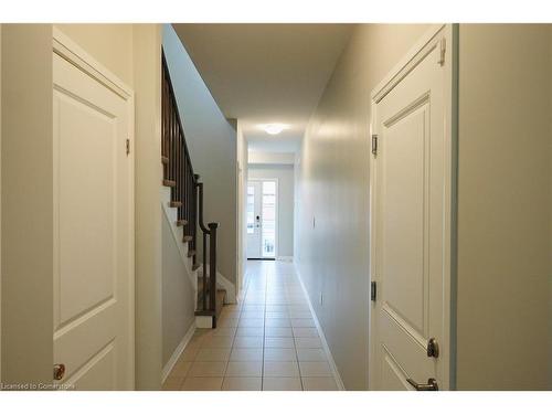 22 Bur Oak Drive, Thorold, ON - Indoor Photo Showing Other Room