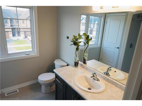 22 Bur Oak Drive, Thorold, ON - Indoor Photo Showing Bathroom