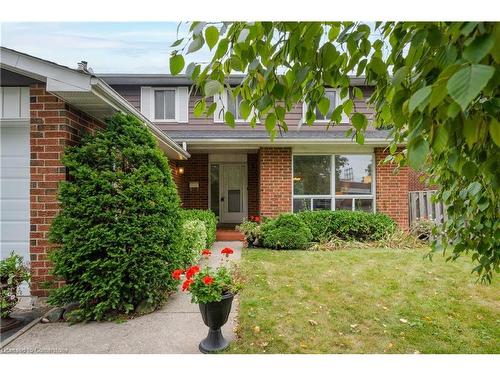 1209 Melton Drive, Mississauga, ON - Outdoor