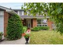 1209 Melton Drive, Mississauga, ON  - Outdoor 