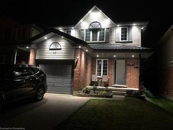 69 Rush Meadow Street  Kitchener, ON N2R 1T2