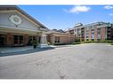 1215-100 Burloak Drive, Burlington, ON  - Outdoor 