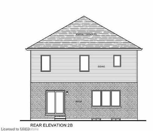 Lot 9 Phase 3 Mckernan Avenue, Brantford, ON - Other