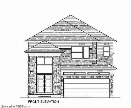 Lot 9 Phase 3 Mckernan Avenue, Brantford, ON - Other