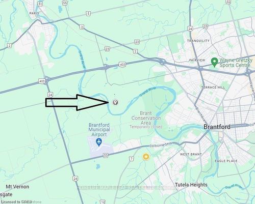 Lot 9 Phase 3 Mckernan Avenue, Brantford, ON - Other