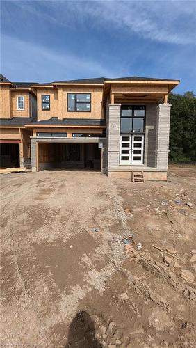 Lot 9 Phase 3 Mckernan Avenue, Brantford, ON - Outdoor