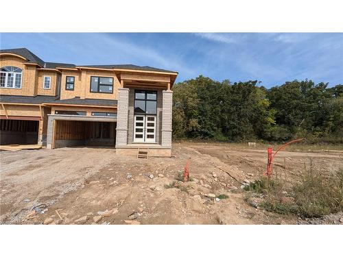 Lot 9 Phase 3 Mckernan Avenue, Brantford, ON - Outdoor