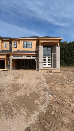 Lot 9 Phase 3 Mckernan Avenue, Brantford, ON - Outdoor