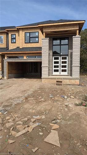 Lot 9 Phase 3 Mckernan Avenue, Brantford, ON - Outdoor