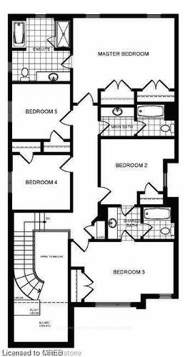 Lot 9 Phase 3 Mckernan Avenue, Brantford, ON - Other