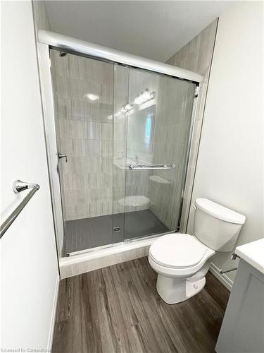 40 Faith Street, Cambridge, ON - Indoor Photo Showing Bathroom