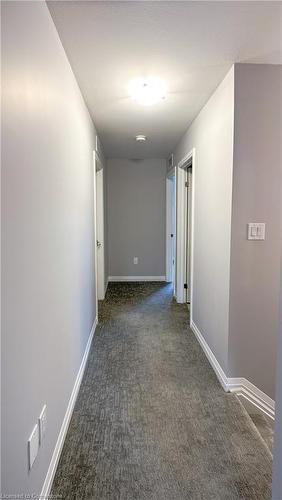 9 Bur Oak Drive, Thorold, ON - Indoor Photo Showing Other Room